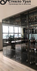 Фото компании ООО СТЕКЛО - УРАЛ 36