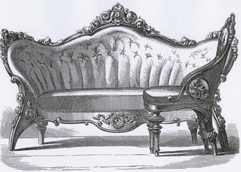 изысканная мебель для требовательных покупателей