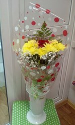 Фото компании ИП Магазин цветов в Саракташе 13