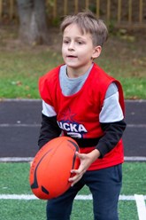 Фото компании  Детская секция регби ЦСКА 5