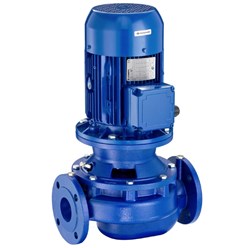 Фото компании  Евро Насос 3