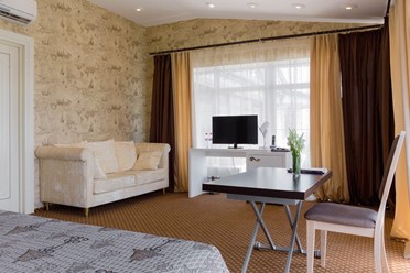 Фото компании  Онегин, гостинично-ресторанный комплекс 19