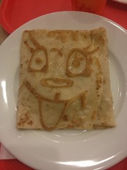 Фото компании  Теремок, сеть ресторанов домашней кухни 5