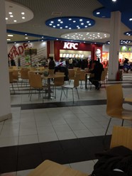 Фото компании  KFC, сеть ресторанов быстрого питания 2