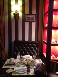 Фото компании  Ти-Бон, мясной ресторан 25