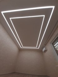 Фото компании  Люкс Потолки 5