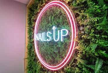 Фото компании  Nails Up 1