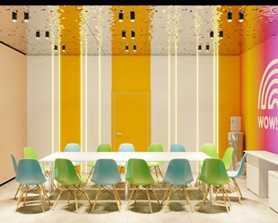 Интерактивные парки WOW!LAND