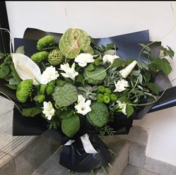 Фото компании ИП PROTEA-Студия Цветов 30