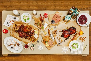 Фото компании  Швейк, ресторан 22