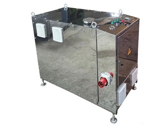 Парогенераторы промышленные купить