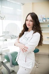 Врач стоматолог-терапевт Бондаренко Елена Анастасовна