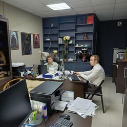 Фото компании ООО "Зевс" 11