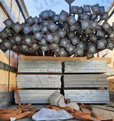 Закладные изделия