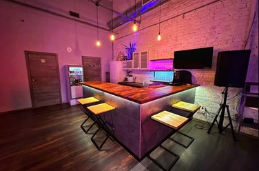 Фото компании  Revel Time 6