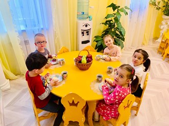 Фото компании АНО ДОО «Мишутка» 15