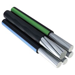 Провод СИП 2, 3, 4 в наличии и под заказ.