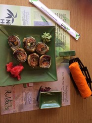 Фото компании  Rukkola, ресторан 9