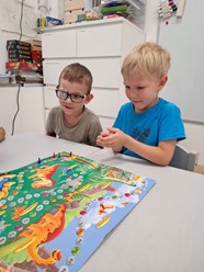 Фото компании  Детский центр Клевер 27