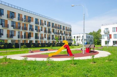 архитектурный пригород "Южная Долина"