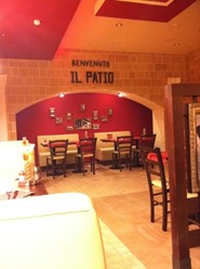 Фото компании  IL Патио, сеть семейных итальянских ресторанов 22