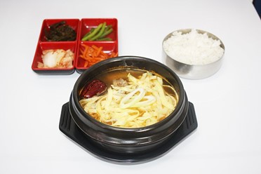 Фото компании  Ким-Чя, кафе корейской кухни 13