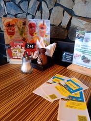 Фото компании  Суши Терра, сеть ресторанов японской кухни 14