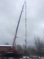 Фото компании ООО Арт-строй 17