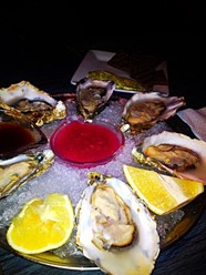 Фото компании  Gray Goose, кафе 10