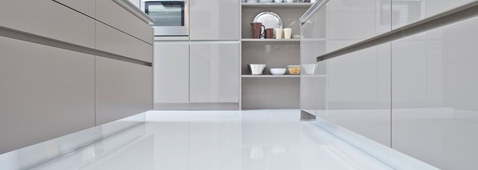 Фото компании ООО Кухни Rehau 2