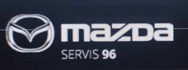 Фото компании  Мазда-сервис 96 2