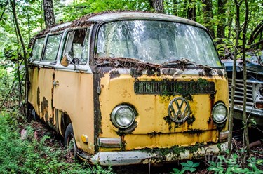 Фото компании ООО Утиль Авто 1