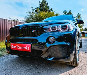 Фото компании  Nick-Auto | Ник-Авто - детейлинг, полировка, химчистка, оклейка 12