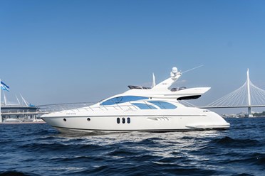 Фото компании  RentBoat 2