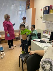 Курсы медсестры