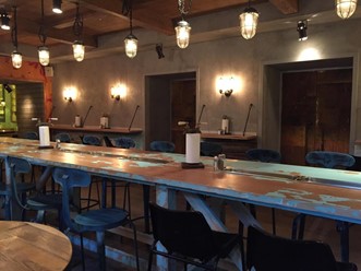 Фото компании  Brisket BBQ 10