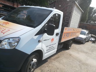 Термопанели Теплофасад г.Новочеркасск ул.Спортивная 1