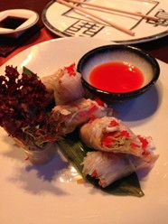 Фото компании  Лодка, ресторан 9