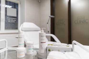 Фото компании  Косметологическая клиника 9.09 на Большом проспекте П.С. 12