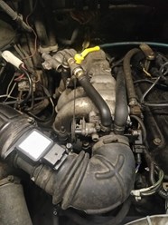 так газелисты решают проблему с холостым ходом)))