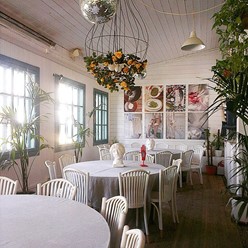 Фото компании  Веранда 32.05, ресторан 53