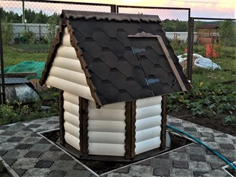 Фото компании Компания Чистый колодец 8