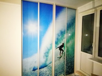 Фото компании  Мебель Измайлово 15