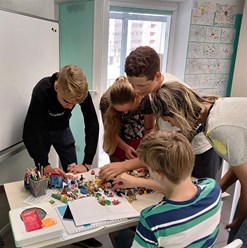 Фото компании  Интелика 7