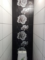 Ремонт санузла в квартире