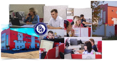 Фото компании ООО ГК «ЛипецкПрофиль» 1