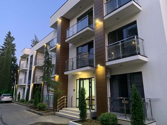 Фото компании  Бизнес Риэлт Плюс 16