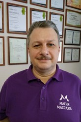 Фото компании  Магия Массажа 4