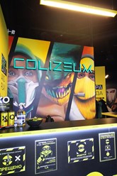 Фото компании  Colizeum 1