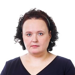 Преподаватель. Наталья Ежова.
Советник государственной гражданской службы РФ 3-го класс